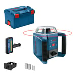 Bosch Laser rotatif GRL 400 H