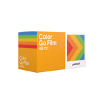 Polaroid Go Film Multipack 48 bilder