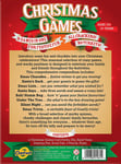 Cheatwell Christmas Games - Card Family Game 658 14814 EA Xmas Trivia / Charades