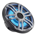 HERTZ Marine HEX65 S L, 6½" med RGB Sprutsikker IP65, 100W