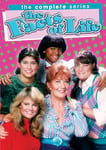 The Facts of Life: The Complete Series