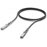 Ubiquiti UniFi SFP+ DAC-kabel, 3 m