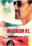 Magnum Pi: Season Two