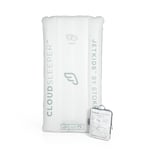 Matelas gonflable de voyage CloudSleeper blanc Stokke