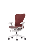 Herman Miller Mirra 2 Office Chair, Cordovan/Alpine