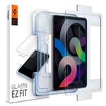 iPad Air (2022 / 2020) / Pro 11" (2022 / 2021 / 2020 / 2018) Spigen EZ Fit Glas.tR Skjermbeskytter - Case Friendly - Gjennomsiktig