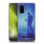 A NIGHTMARE ON ELM STREET 3 DREAM WARRIORS GRAPHICS GEL CASE FOR SAMSUNG PHONE 1