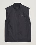 Peak Performance Freelight Reversible Vest Black