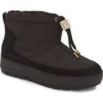 Bottines Tommy Hilfiger  monogram snowboot