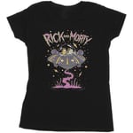 T-shirt Rick And Morty  BI37990