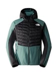 THE NORTH FACE Veste hardshell Mountain Athletics pour homme