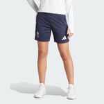 adidas Team GB Training Shorts Women