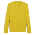 Teamgoal Baselayer Tee Ls Faster Yellow-sport Yellow - PUMA, storlek Small