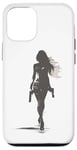 iPhone 12/12 Pro Shadow Warrior Case