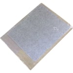 Plaque mica (323619-44148) (PCOVPA419WREZ) Four micro-ondes 3236193662734380123 sharp