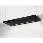 AEG GDP869PB 90cm Telescopic Cooker Hood