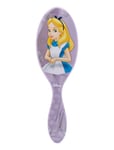 Wetbrush Original Detangler Disney 100 Alice Multi/patterned