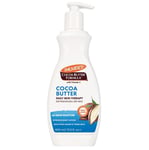 010181041655 Cocoa Butter Formula Softens Smoothes Body Lotion nawilżający balsa