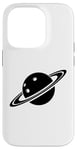 Coque pour iPhone 14 Pro Bowling Planet