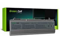 Green Cell Laptop Battery for Dell Latitude E6400 E6410 E6500 E6510 E6400 ATG E6410 ATG Dell Precision M2400 M4400 M4500