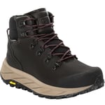 Jack Wolfskin Womens Terraquest X Texapore Waterproof Walking Boots - 5 UK