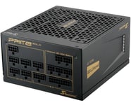 Seasonic Prime Gold Power Supply Unit