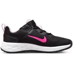 Baskets enfant Nike  Baskets Ch  Revolution 6 Nn (black/hyper)