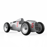 Petit voiture jouet auto union type c