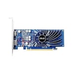 Carte Graphique Asus GeForce GT 1030 0dB Silent 2 Go GDDR5