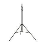 Adam Hall SLS315B - Professional Speaker and Lighting Stand