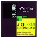 STUDIO LINE - #TXT URBAN Cire Texturisante