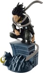 BANDAI - Banpresto - My Hero Academia - Dioramatic - Shota Aizawa The Anime Stat