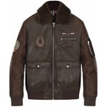 Blouson Redskins  Cuir MAJOR AVIAN