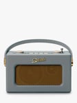 Roberts Revival Uno BT DAB/DAB+/FM Bluetooth Digital Radio with Alarm