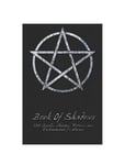 Book Of Shadows 150 Spells Charms Potions and Enchantments for Wiccans fast post