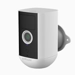 AIRAM SmartHome WiFi Övervakningskamera 1080p för utomhusbruk