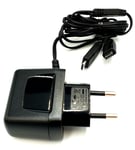 CHARGEUR AC Power Talkie-walkie Motorola Solutions TALKABOUT T62 SSW-3046EU-Y -
