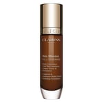 Clarins Skin Illusion Full Coverage 119,5C 30 ml