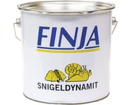 Snigeldynamit FINJA 4kg