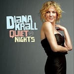 Diana Krall  Quiet Nights: Limited  CD