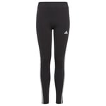 Sportswear Essentials 3-stripes Cotton Tights - adidas, storlek 164 cm