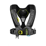 SPINLOCK DECKVEST 6D SVART