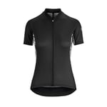 Assos Uma GT SS Jersey Evo - Maillot vélo femme  