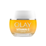 Olay Vitamin C Day Cream SPF 30 with Niacinamide for Brightening Skin Care 50ml