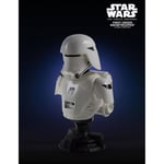 Star Wars Episode VII buste 1/6 First Order Snowtrooper PGM Exclusive 13 cm