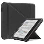 Kobo Libra Colour Fodral med ställfunktion, svart