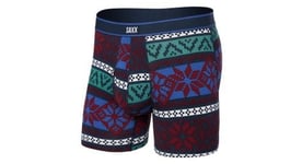 Boxer saxx daytripper multicolor homme