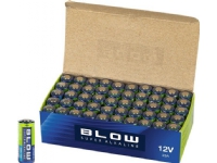 Batterier för Blow 82-578 larmkontrollpanel 12v 23a