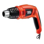 Souffleur Thermique Black & Decker KX1693 Qs, pour Emploi De DIY Et Enlèvement