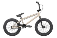 Subrosa Altus 16" BMX Bike Til Barn (Matte Tan)